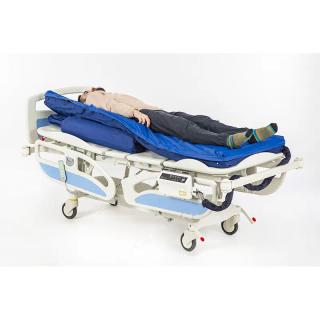 Функциональный матрас MET AIR BRIO