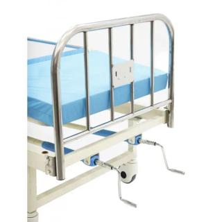 MET NOX Кровать медицинская механическая