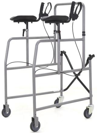 Ходунки Медтехника Р 184.00.10