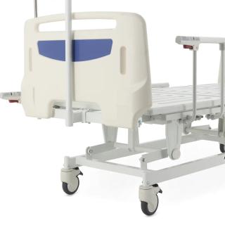 Кровать механическая Med-Mos E-1 PM-4018S-01 (5 функций)