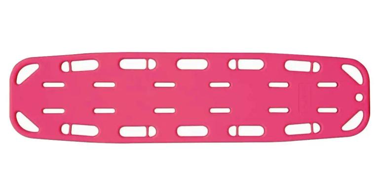 Спинная доска Med-Mos YDC-7A4 для детей