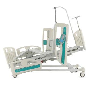 Кровать электрическая Med-Mos DB-17 DE-4079S-01