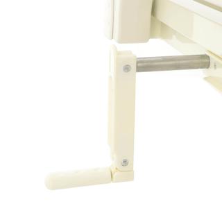 Кровать функциональная c механическим приводом Е-8 (ММ-2014Д-09/10)