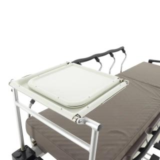 Каталка больничная Med-Mos ММ-НТ-3S с весами