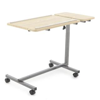 Прикроватный столик из HPL пластика ПС-003Н/002