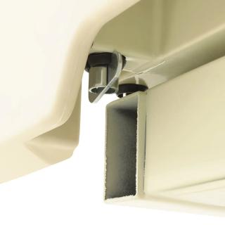 Кровать функциональная реанимационного класса с увеличением ложа и с функцией взвешивания DB-2 (MЕ-4059П-02)