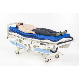 Функциональный матрас MET AIR BRIO