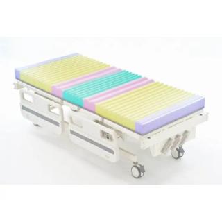 MET 7 ZONE Матрас c семизональным распределением веса