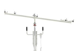 Подъемник электрический с траверсой (арт.320.00)