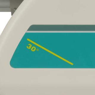 Кровать электрическая Med-Mos DB-17 DE-4079S-01