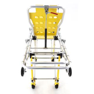 Тележка-каталка для скорой помощи с съёмными носилками YDC-3A