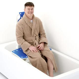 MET ATLAS Подъемник для ванны электрический