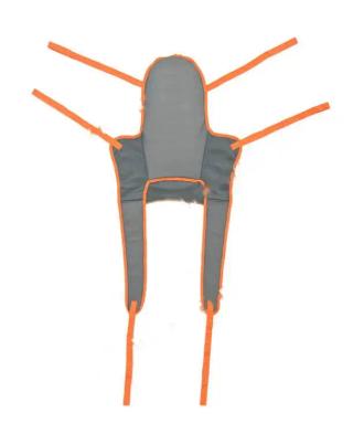 МЕТ RS-300 Strong Подвес-гамак универсальный для подъемника №4