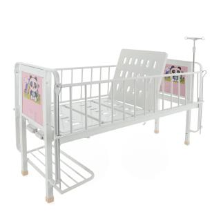 Кровать подростковая механическая Med-Mos Тип 4. Вариант 4.1 DM-2320S-01 (2 функции)