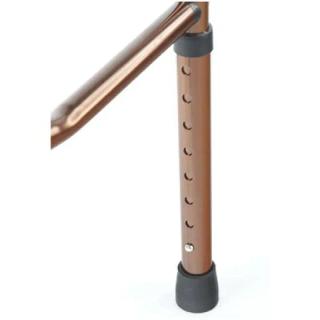 W Navigator Опоры-Ходунки шагающие/без шага серии W (бронза)