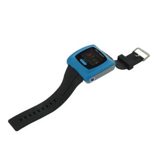 Пульсоксиметр наручный CMS 50FW