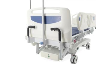 Кровать электрическая Med-Mos DB-5 DE-4079S-01