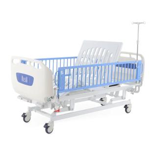 Кровать подростковая механичксая Med-Mos Тип 4. Вариант 4.1  DM-3434S-01 (3 функции)