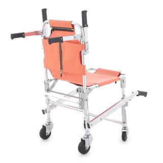 Носилки кресельные складные YDC-5L (по ТУ 32.50.50-020-98238288-2017, вариант исполнения ММ-ВВ2 (Sd-16403R))