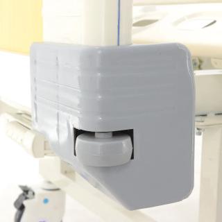 Кровать механическая Med-Mos Е-9 (MМ-2034H-01)) (2 функции)