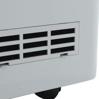 Кислородный концентратор Longfian JAY-10 (2 выхода кислорода) с небулайзером