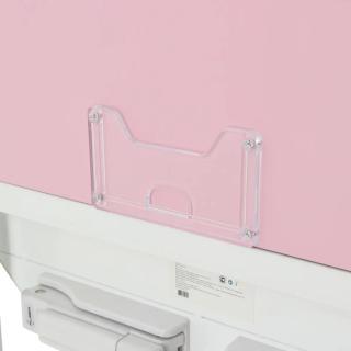 Кровать подростковая механическая Med-Mos Тип 4. Вариант 4.1 DM-2320S-01 (2 функции)