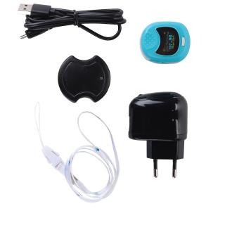 Пульсоксиметр напалечный CMS 50QB