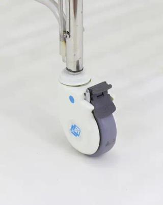 Кровать механическая Med-Mos F-45 max (ММ-2004Н-00)