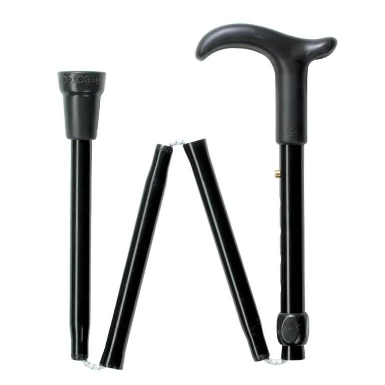 Трость опорная Rebotec Симплекс (складная)