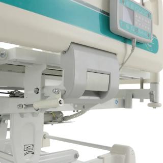 Кровать электрическая Med-Mos DB-17 DE-4079S-01