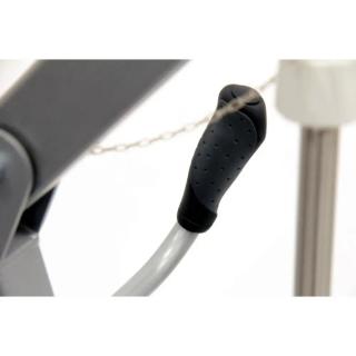 MET TITAN 150 Подъемник реабилитационный с электроприводом