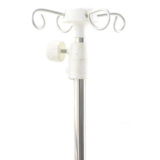 Кровать электрическая Med-Mos DB-6 MЕ-3018Н-05/МЕ-3018Д-04/МЕ-3018Д-11 (3 функции) с удлинением ложа, с аккумулятором