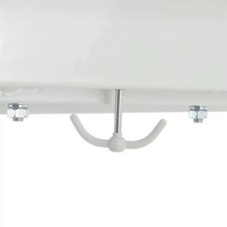 Кровать подростковая механическая Med-Mos Тип 4. Вариант 4.1 DM-2320S-01 (2 функции)