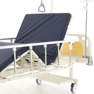 Кровать механическая Med-Mos Е-9 (MМ-2034H-01)) (2 функции)