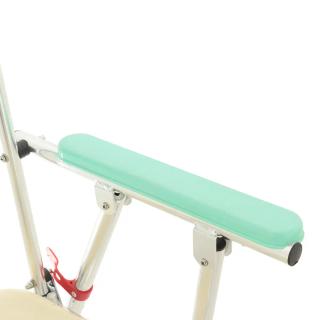 Кресло-стул с санитарным оснащением арт.370.33