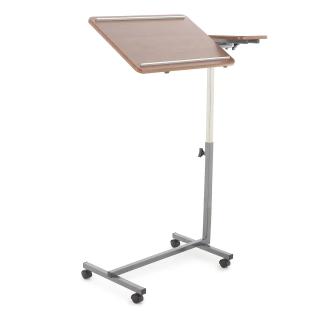 Прикроватный столик из HPL пластика ПС-003Н/002