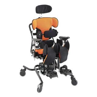 Майгоу  Max. Ортопедическое функциональное кресло для детей