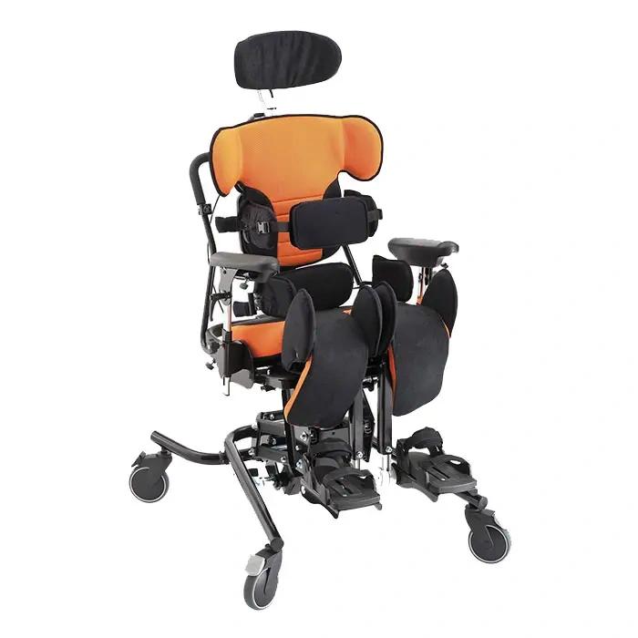 Майгоу  Max. Ортопедическое функциональное кресло для детей