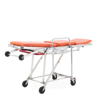 Каталка для АСМП MED-MOS ММ-А6 (KatS-13210R , YDC-3D)