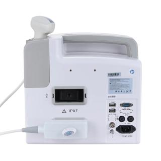 УЗИ сканер Med-Mos CMS600B3