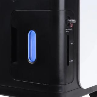 Кислородный концентратор с функцией распыления (небулайзера) Y007-5W