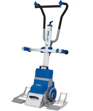 Лестничный подъемник для инвалидов ступенькоход SANO PT UNI 160