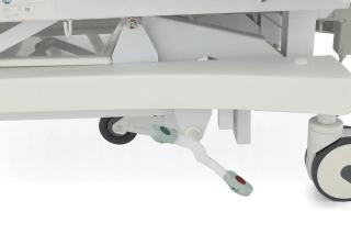 Кровать электрическая Med-Mos DB-5 DE-4079S-01