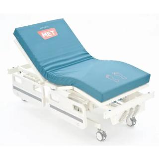 MET 7 ZONE Матрас c семизональным распределением веса