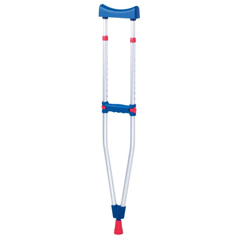 Костыль подмышечный Rebotec Квик ен Изи Софт (женский/ подростковый)