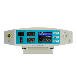 Пульсоксиметр напалечный CMS 70A