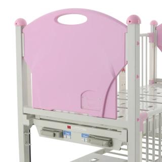 Кровать подростковая механическая Med-Mos Тип 4. Вариант 4.1 DM-2218S-01 (2 функции)