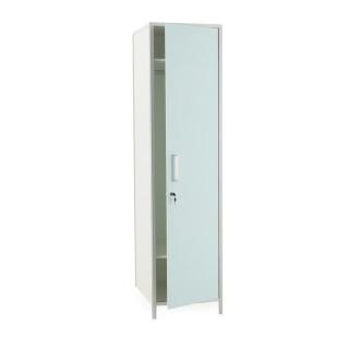 Шкаф медицинский одностворчатый 05-ШКО-600-ПР