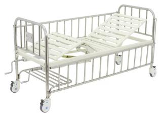 Кровать механическая Med-Mos F-45 max (ММ-2004Н-00)