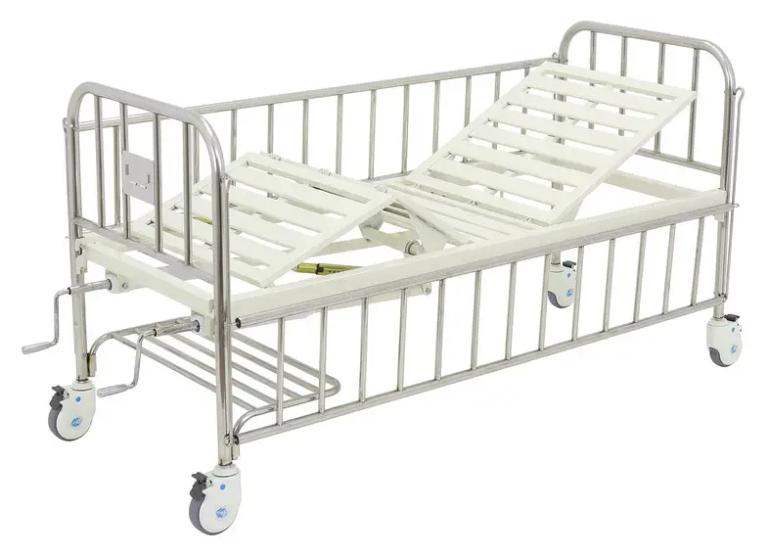 Кровать механическая Med-Mos F-45 max (ММ-2004Н-00)